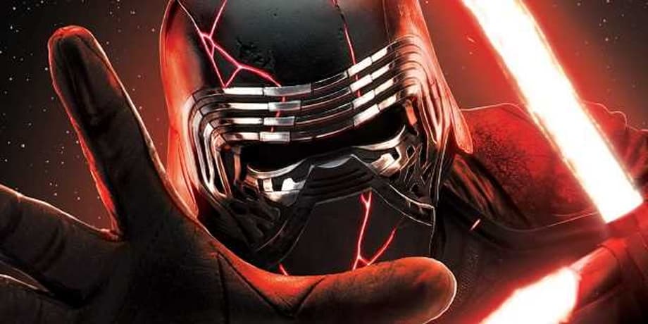 STAR WARS: THE RISE OF SKYWALKER - Everything We Learned From The Star Wars Celebration Panel
