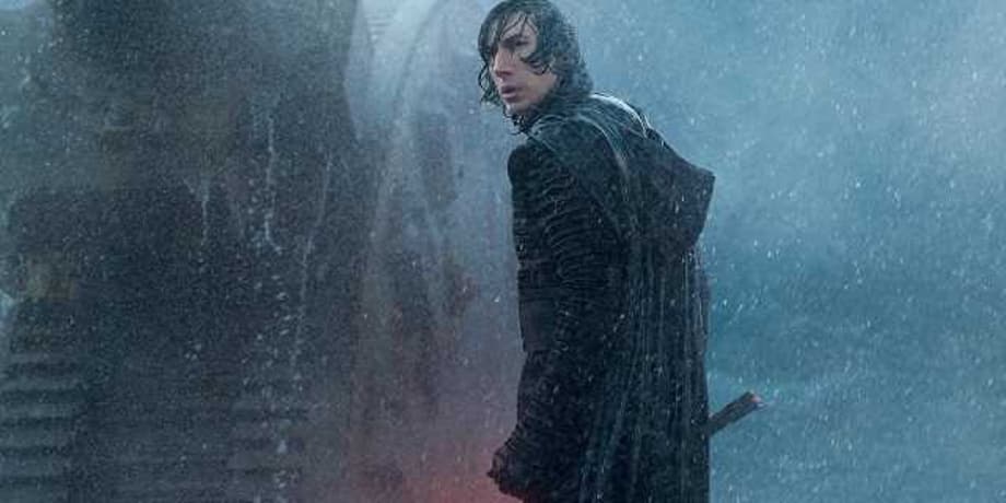 STAR WARS: THE RISE OF SKYWALKER - Here's Every Officially Released Still And Behind The Scenes Image So Far