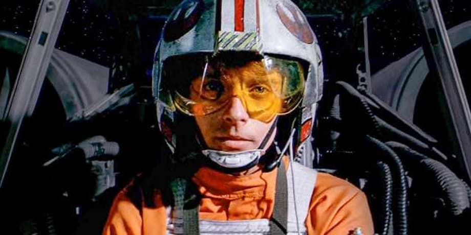 STAR WARS: THE RISE OF SKYWALKER - Here's How Rey Managed To Fly Luke Skywalker's Destroyed X-Wing