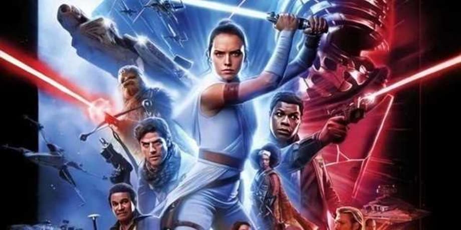 STAR WARS: THE RISE OF SKYWALKER - Possible Spoilers Reveal Snoke Secrets And Some Shocking Cameos
