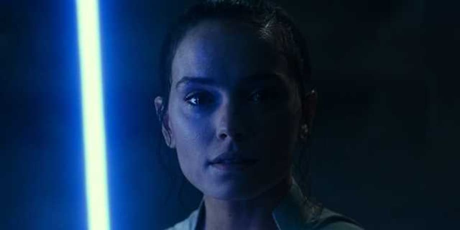 STAR WARS: THE RISE OF SKYWALKER - Relive All The Best Trailer Moments With These Jaw-Dropping GIFs