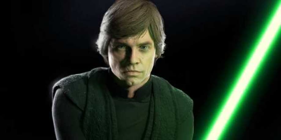 STAR WARS: THE RISE OF SKYWALKER - Spoilery Rumor Suggests We're Getting Some Noteworthy Flashbacks