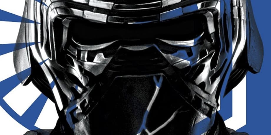 STAR WARS: THE RISE OF SKYWALKER And THE MANDALORIAN Posters Reveal The Knights Of Ren And More