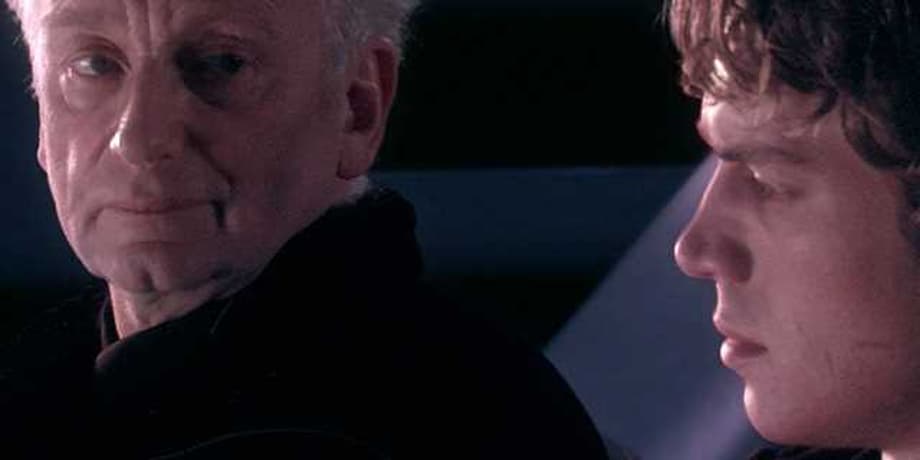 STAR WARS: THE RISE OF SKYWALKER Director J.J. Abrams Reveals His Favorite Scene From The Prequels