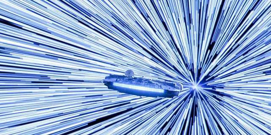 STAR WARS: THE RISE OF SKYWALKER Director J.J. Abrams Reveals Why The Movie Doesn't Answer All Our Questions