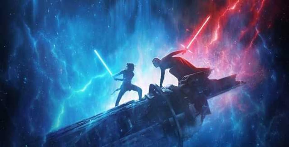 STAR WARS: THE RISE OF SKYWALKER Director J.J. Abrams Says THE LAST JEDI Didn't Derail His Finale Plans