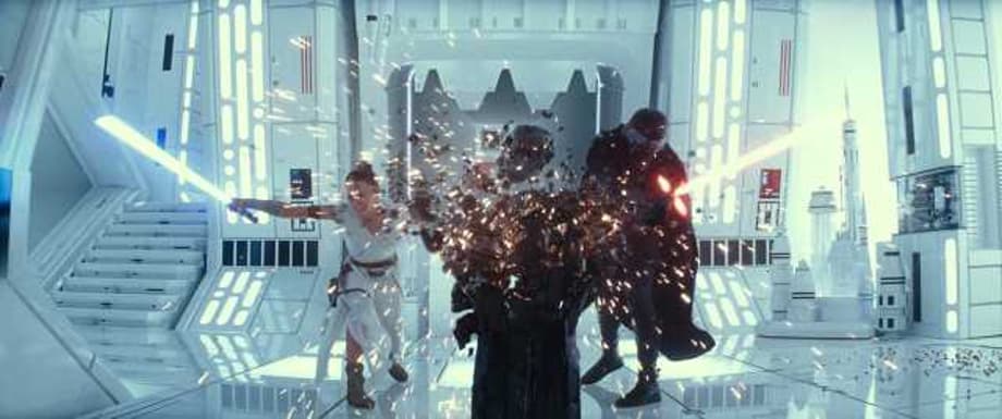 STAR WARS: THE RISE OF SKYWALKER Final Trailer Breakdown - Have Those Plot Leaks Been Confirmed?