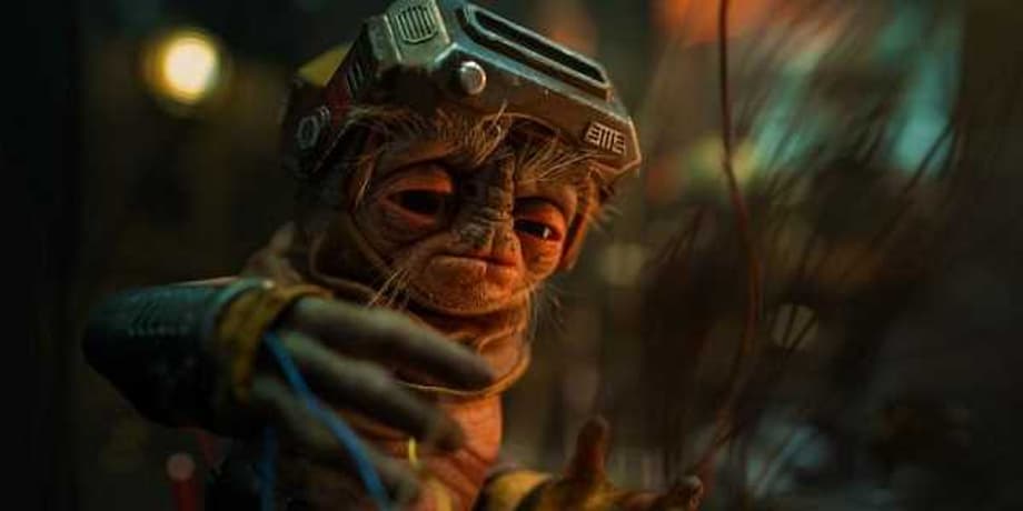 STAR WARS: THE RISE OF SKYWALKER Finally Set To Cross $1 Billion At The Worldwide Box Office - UPDATE