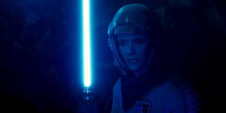 STAR WARS: THE RISE OF SKYWALKER HD Clips Include Han Solo's Return, Leia's Training, And More
