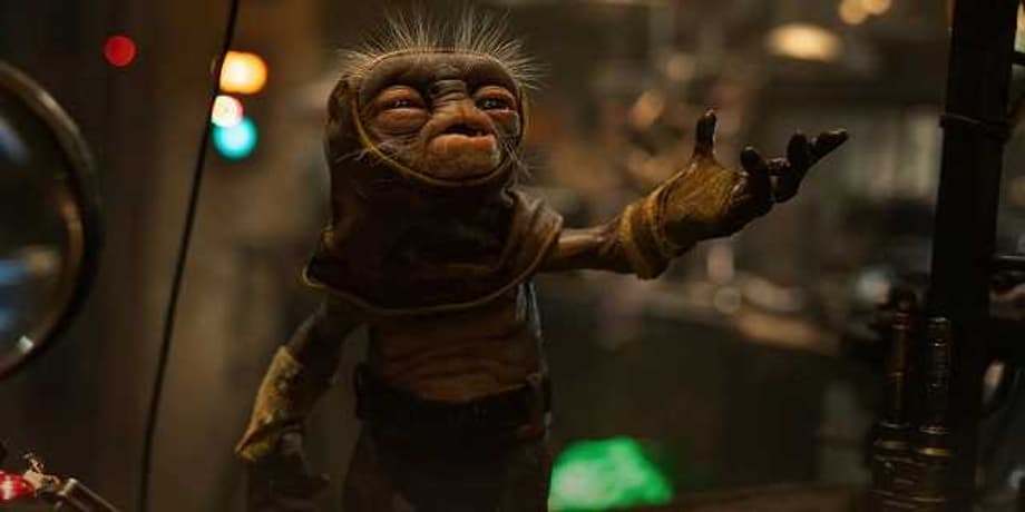 STAR WARS: THE RISE OF SKYWALKER Is The Lowest Rated Live-Action STAR WARS Movie On Rotten Tomatoes