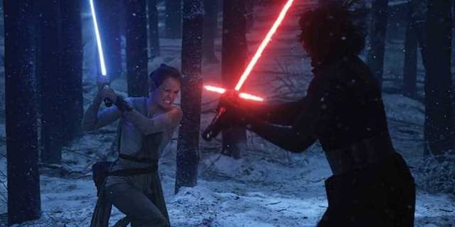 STAR WARS: THE RISE OF SKYWALKER Novelization Addresses Possible THE FORCE AWAKENS Plot Hole