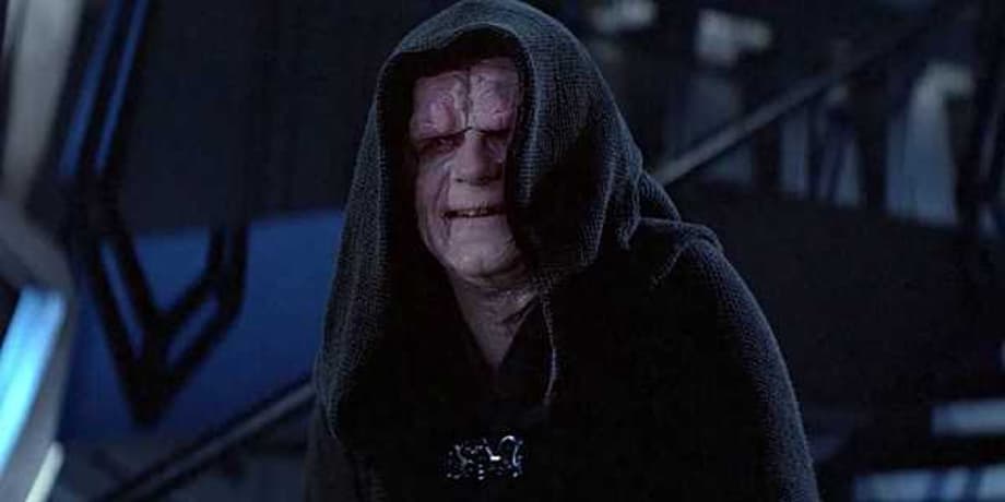 STAR WARS: THE RISE OF SKYWALKER Novelization Reveals The Emperor's Final Moments In RETURN OF THE JEDI