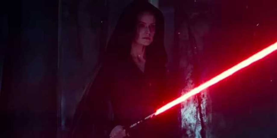 STAR WARS: THE RISE OF SKYWALKER Reviews Point To An Action-Packed, But Ultimately Disappointing Finale
