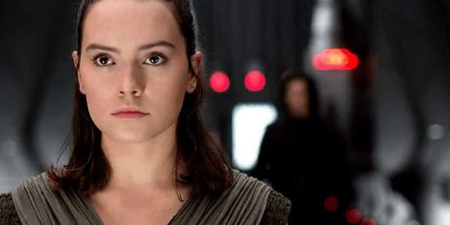 STAR WARS: THE RISE OF SKYWALKER Rumor Possibly Reveals The Identity Of Rey's Father - Major SPOILERS