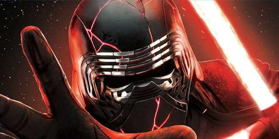 STAR WARS: THE RISE OF SKYWALKER Spoilers - J.J. Abrams And Chris Terrio Explain THAT Mind-Blowing Cameo