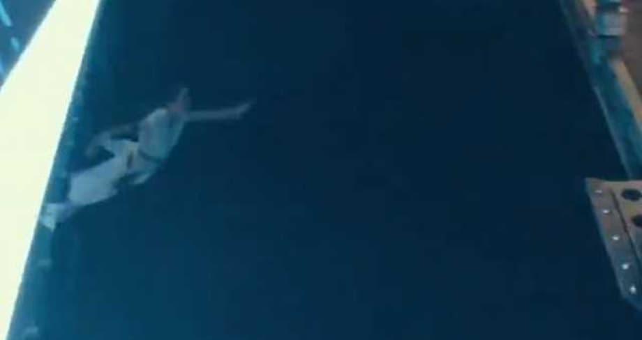 STAR WARS: THE RISE OF SKYWALKER TV Spot Contains Plenty Of Exciting New Footage