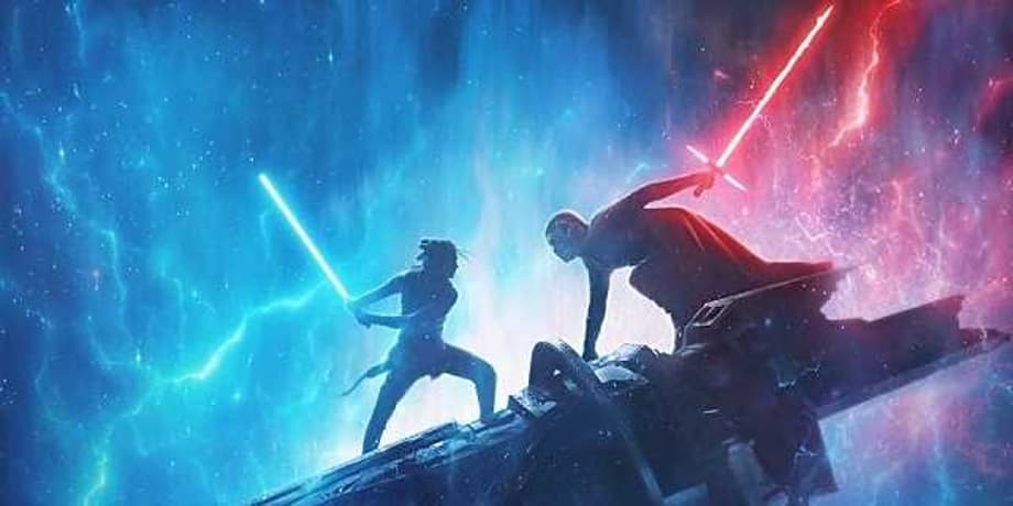 STAR WARS: THE RISE OF SKYWALKER Will Give Ousted Director Colin Trevorrow A &quot;Story By&quot; Credit