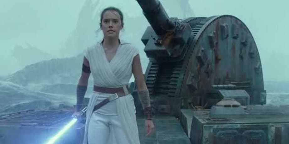 STAR WARS: THE RISE OF SKYWALKER Writer Chris Terrio Addresses Biggest Moments And Unanswered Questions
