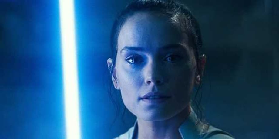 STAR WARS: THE RISE OF SKYWALKER Writer Chris Terrio Reveals How Rey Brings Balance Back To The Force