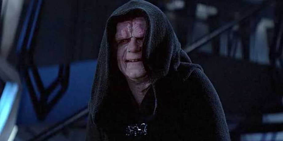 STAR WARS: THE RISE OF SKYWALKER Writer Chris Terrio Shares New Details About The Emperor's Return