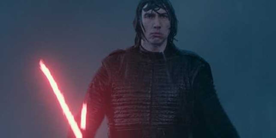 STAR WARS: THE RISE OF SKYWALKER's Runtime Possibly Revealed And It's The Longest STAR WARS Movie Ever