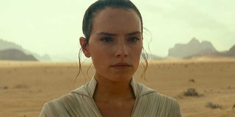 STAR WARS: THE RISE OF SKYWALKER's Young Leads Could Return In Future Movies According To Kathleen Kennedy