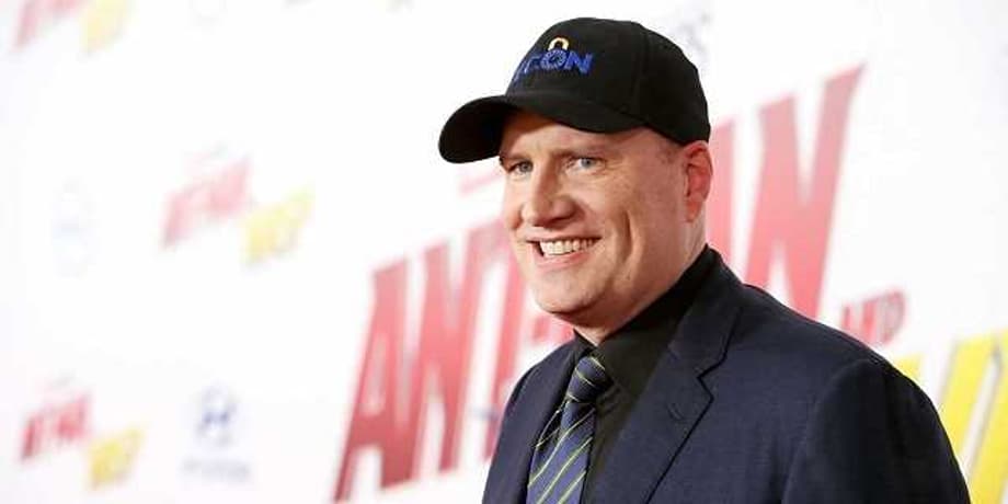 STAR WARS: There Are No Plans For Marvel Studios President Kevin Feige To Replace Lucasfilm's Kathleen Kennedy