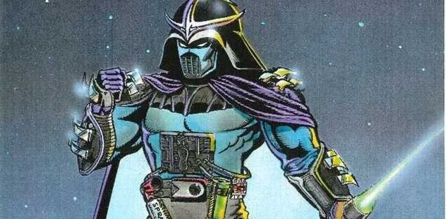 STAR WARS & TMNT Almost Crossed Over For A Toy Line In The '90s - Check Out Some Concept Designs