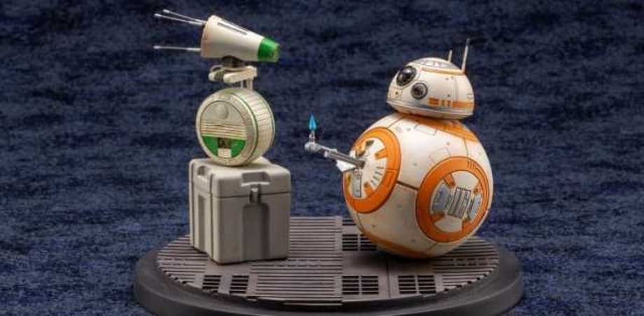 STAR WARS: Triple Force Friday Toy Images And New Character Details Revealed - Minor  SPOILERS