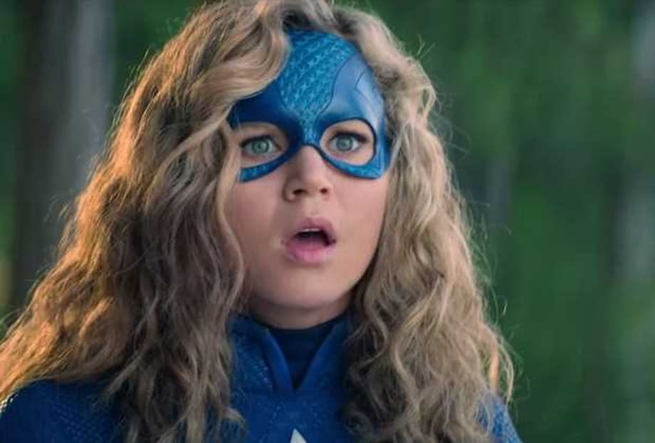 STARGIRL Fights Shiv In The New Promo For Season 2, Episode 6; &quot;Summer School: Chapter Six&quot;