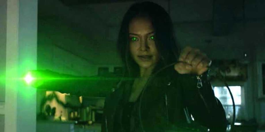 STARGIRL: Meet The Green Lantern's Daughter In The New Promo For S2, Episode 2: &quot;Summer School: Chapter Two&quot;