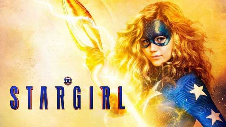 STARGIRL SPOILER  Review: Breaking Down The First Two Episodes Of DC's Latest Series