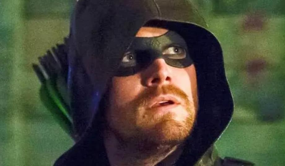 Stephen Amell Has Attempted To Clarify His &quot;Misrepresented&quot; Anti-Strike Comments