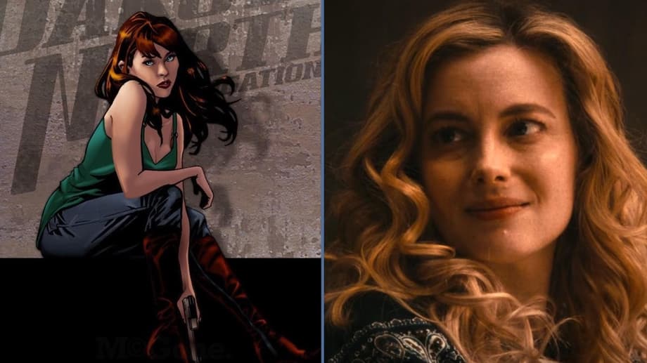 Steve Yeun Talks MCU Future After THUNDERBOLTS* Departure; INVINCIBLE Co-Star Pitches DAKOTA NORTH Series