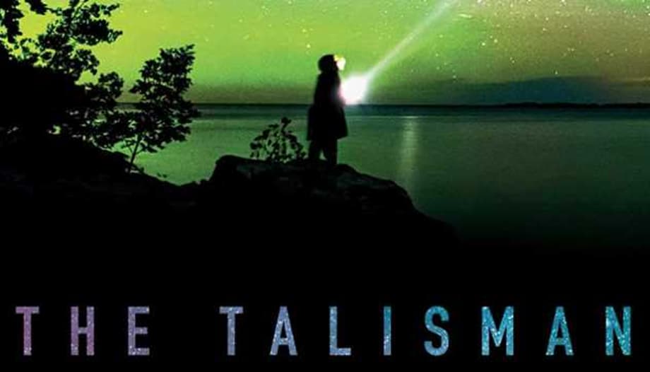 Steven Spielberg & STRANGER THINGS Creators Teaming For Stephen King's THE TALISMAN Series For Netflix