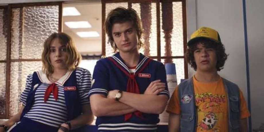 STRANGER THINGS 3’s New Trailer Has Become Netflix’s Most Viewed Youtube Video Ever