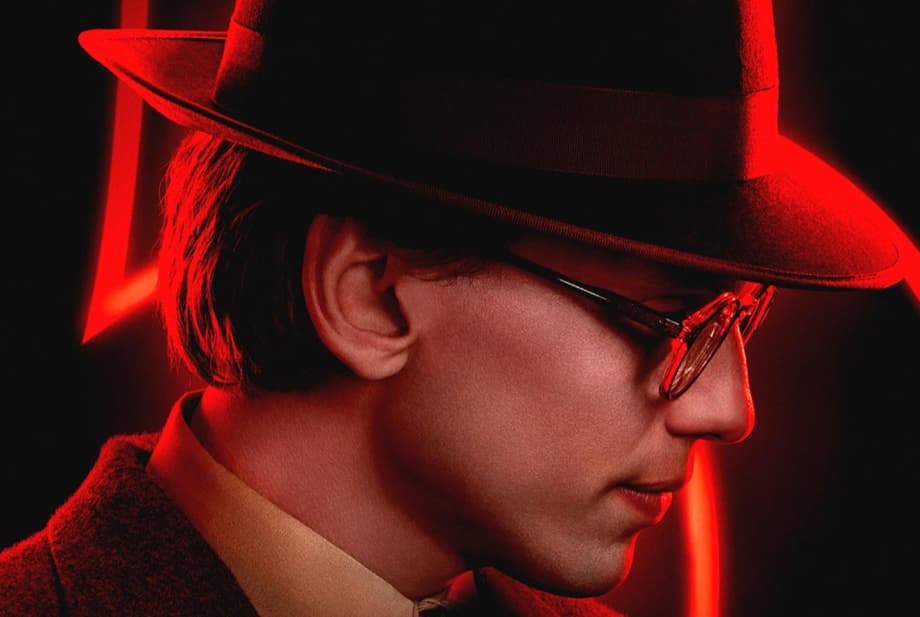 STRANGER THINGS 5, Volume 2 First Official Look Revealed As Star Noah Schnapp Drops Some SPOILERS