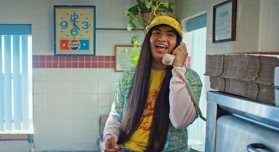 STRANGER THINGS Actor Eduardo Franco &quot;Never Got A Phone Call&quot; To Return As Argyle In Season 5