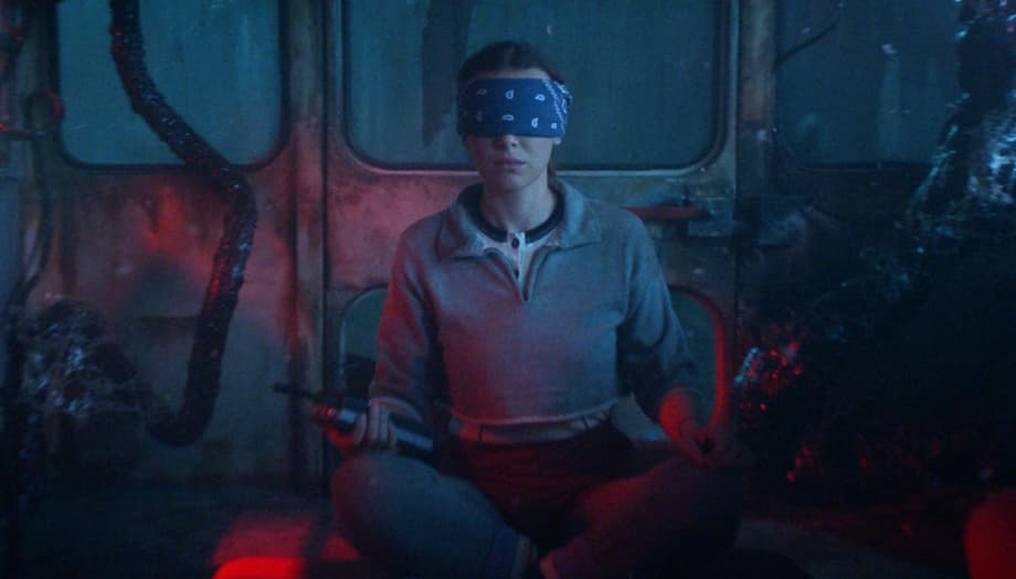 STRANGER THINGS Actor On Surprise Season 5 Return And Larger Volume 2 Role - SPOILERS