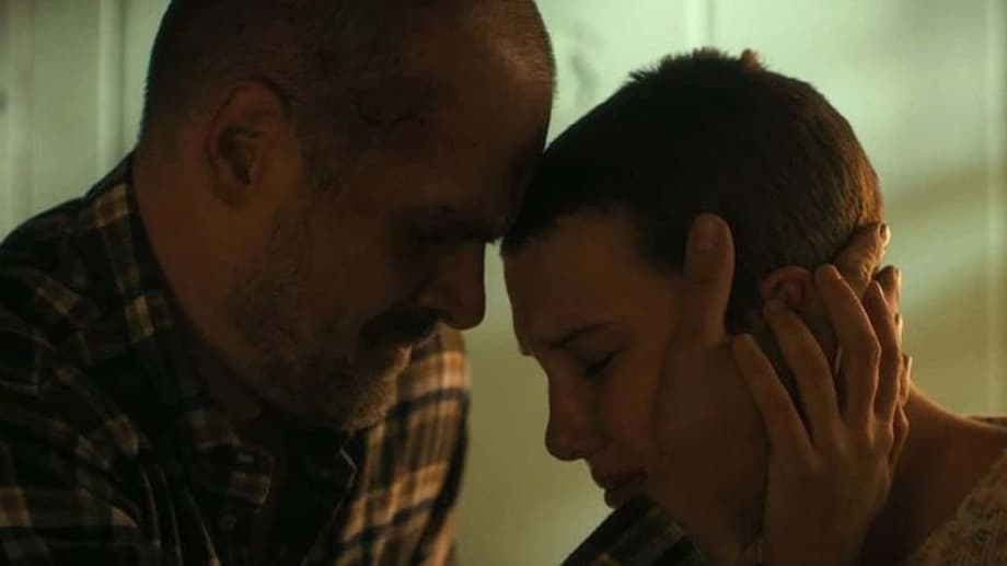 STRANGER THINGS: David Harbour Was Investigated For Millie Bobby Brown Incident; Details On Netflix Response