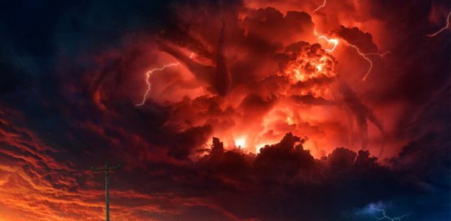 STRANGER THINGS Season 2 Gets An Ominous New Poster, Teaser And A Slightly Earlier Premiere Date