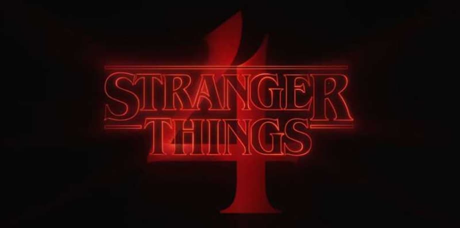 STRANGER THINGS Season 4 Sets 2022 Premiere Date; New Promo Unveils First Footage