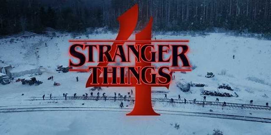 STRANGER THINGS Season 4 Teaser Brings Back A Familiar Face In Unexpected Surroundings