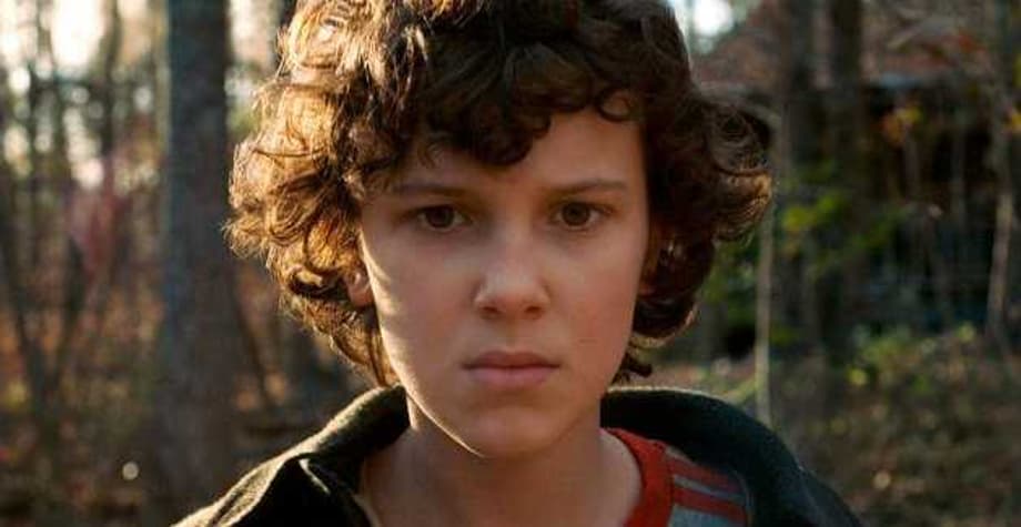 STRANGER THINGS Season 4 Trailer Teases An Origin Story For Millie Bobby Brown's Eleven