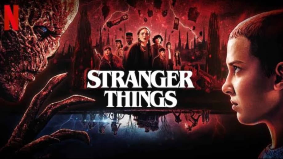 STRANGER THINGS Season 5: Cast, Plot Hints, And Everything We Know Ahead Of Tudum 2025