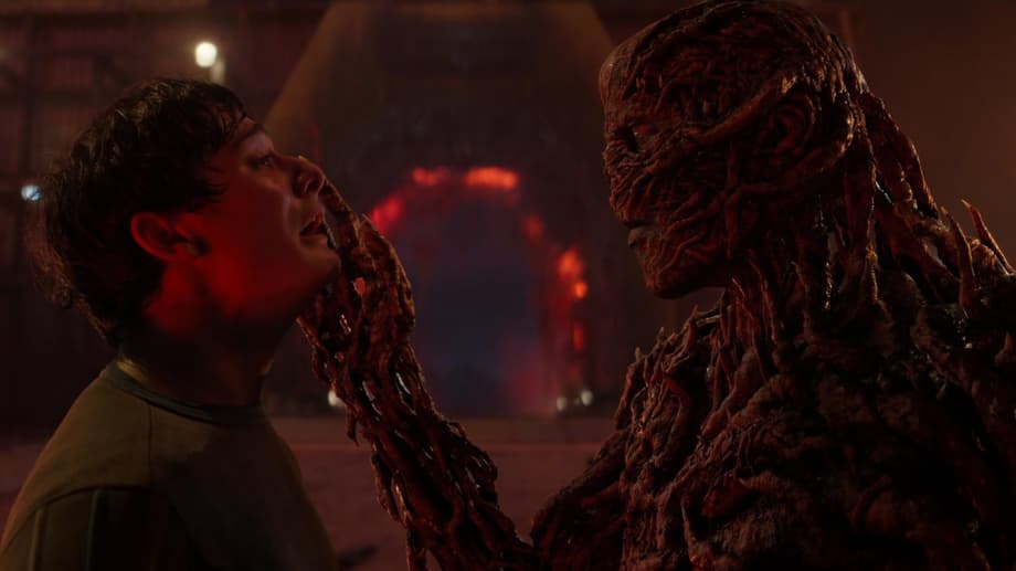 STRANGER THINGS Season 5 Spoiler Interview: Duffer Brothers Break Down The Twist Ending And Tease What's Next