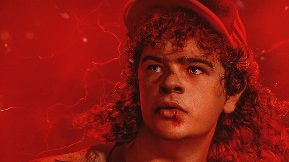 STRANGER THINGS Season 5, Volume 2 Spoilers Reveals A Shocking Twist About The Upside Down