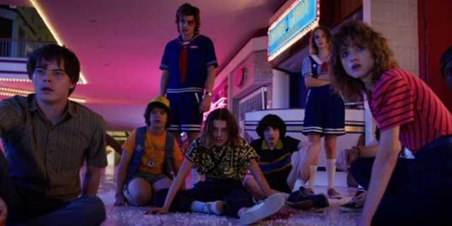 STRANGER THINGS Showrunners Drop Some Huge Hints About What To Expect From Season 4 - SPOILERS