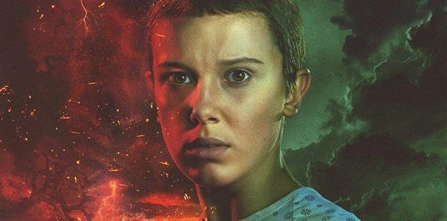 STRANGER THINGS Star Millie Bobby Brown Says She's Ready To Leave The Show Behind