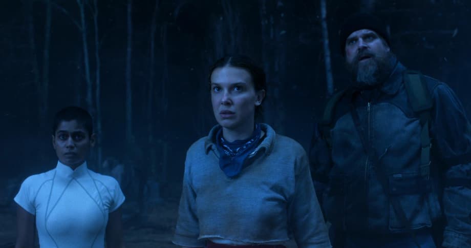 STRANGER THINGS: The Final Battle Begins In First Trailer For Season 5, Vol. 2 - SPOILERS